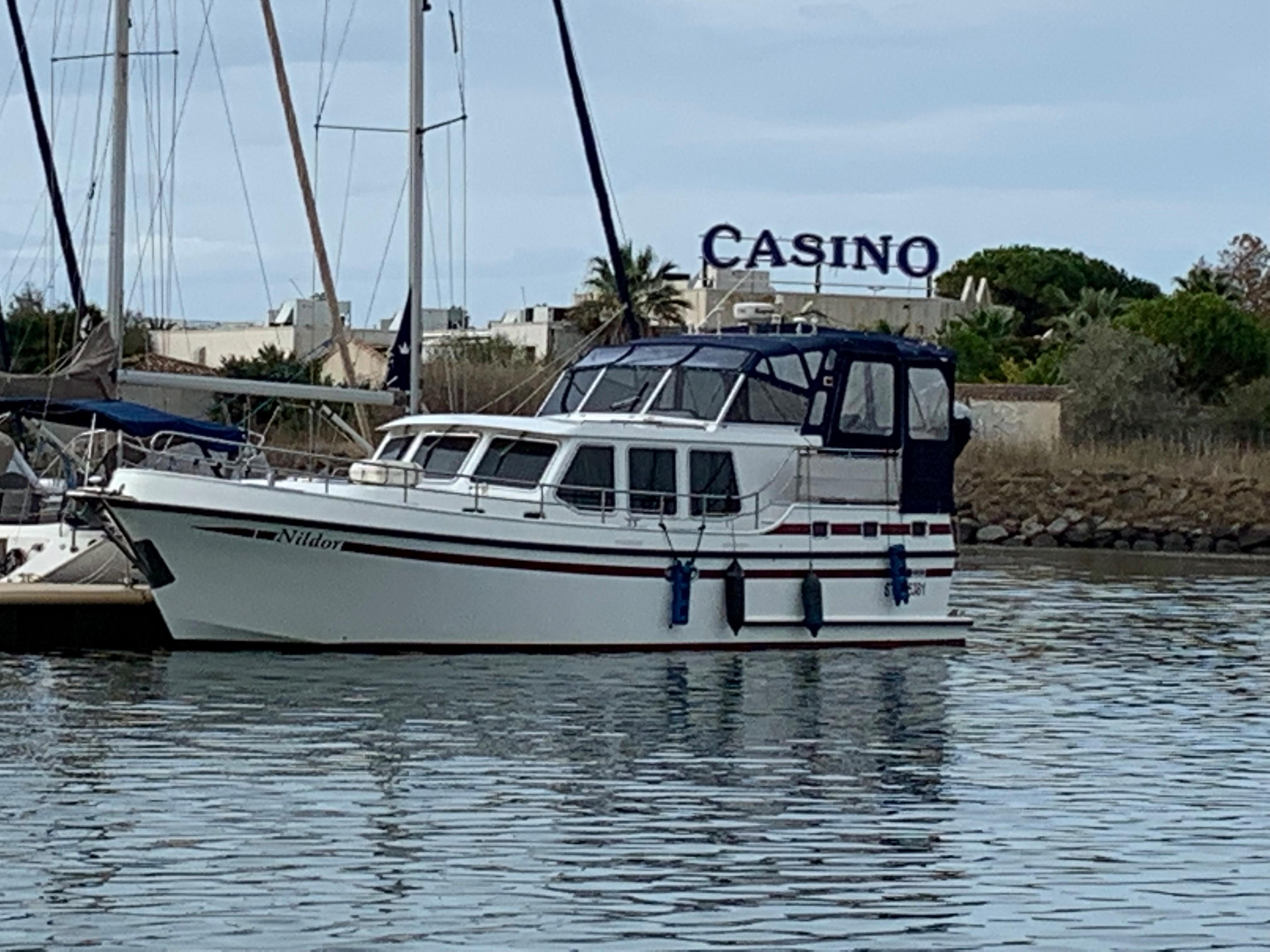 Used 2006 Pedro Levanto 44 - 34 - Hérault 