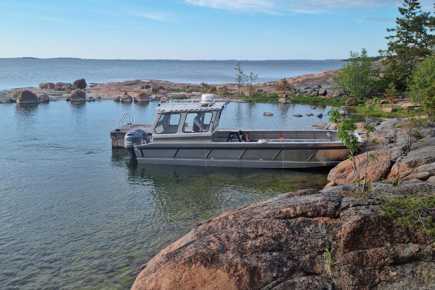 Ultra Marine TRV 900 W 2022 9m