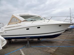 2008 Jeanneau Prestige 30 S.