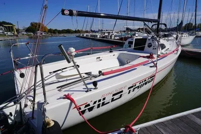 Flying Tiger FT10M