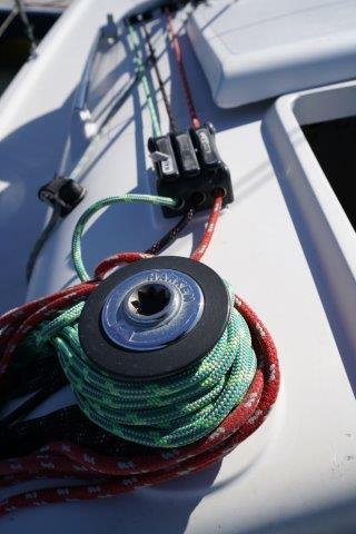 200-Foot Surveyor's Rope — Tiger Supplies