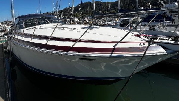 1988 Wellcraft 43 Portofino