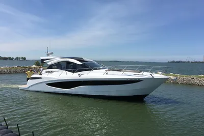 Galeon 445HTS