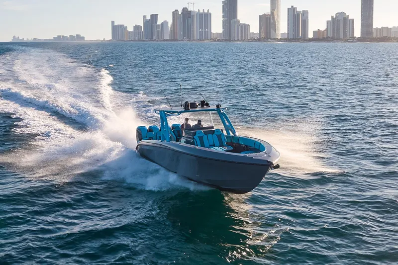 Do Better Yacht Photos Pics 