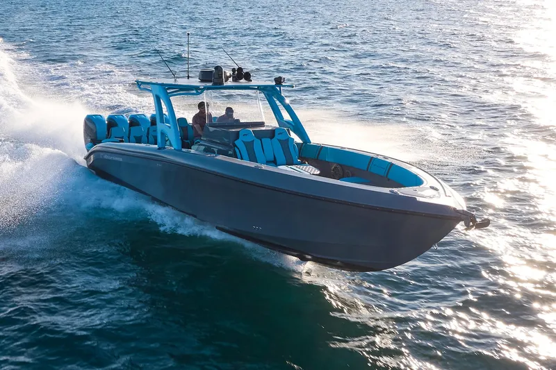 Do Better Yacht Photos Pics 