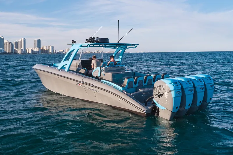 Do Better Yacht Photos Pics 