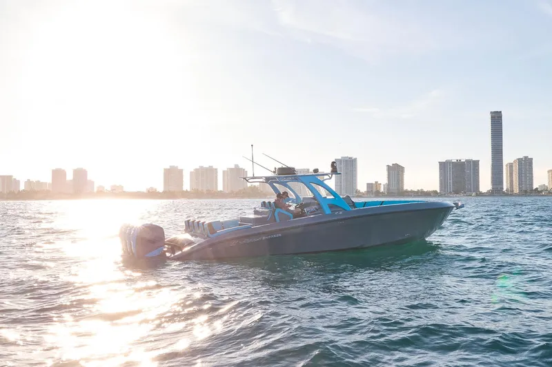 Do Better Yacht Photos Pics 