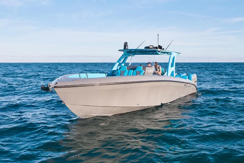 Do Better Yacht Photos Pics 