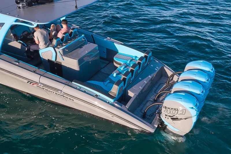 Do Better Yacht Photos Pics 