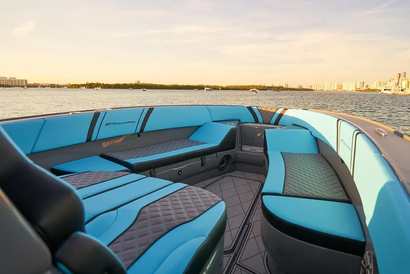 Do Better Yacht Photos Pics 