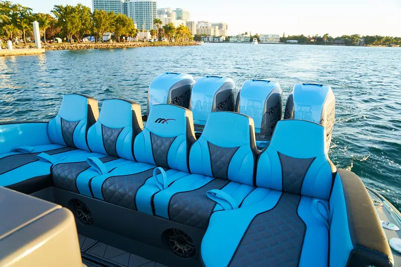 Do Better Yacht Photos Pics 