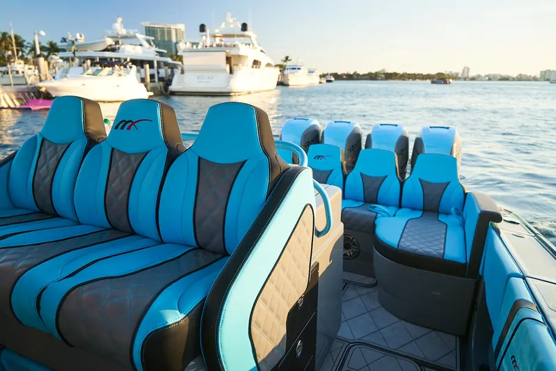 Do Better Yacht Photos Pics 