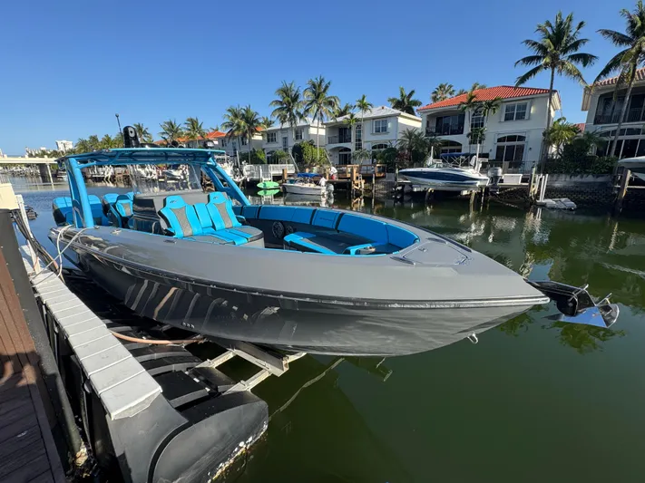 Do Better Yacht Photos Pics 