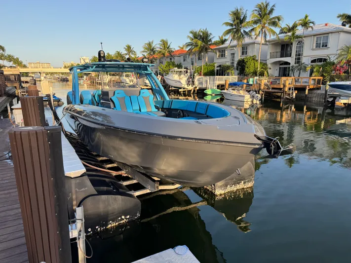 Do Better Yacht Photos Pics 