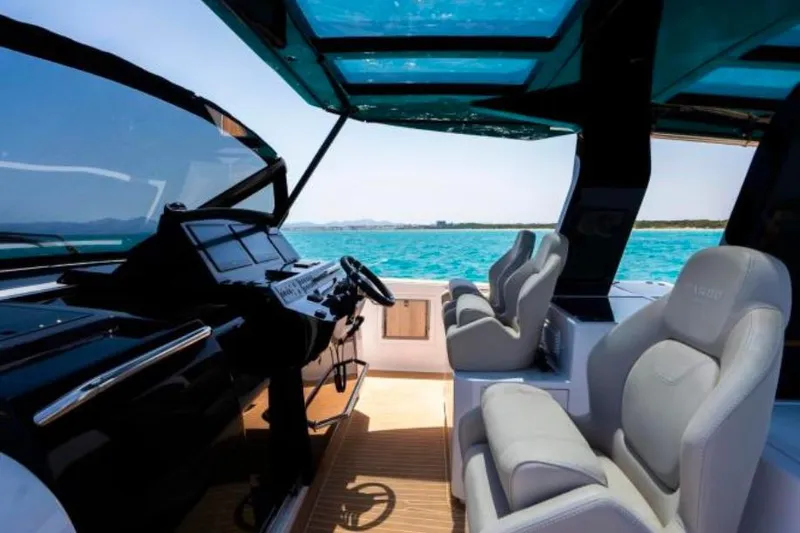  Yacht Photos Pics 2023 Pardo Yachts 50