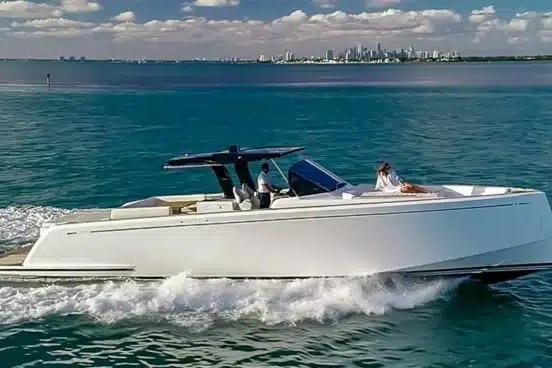 2023 Pardo Yachts 50