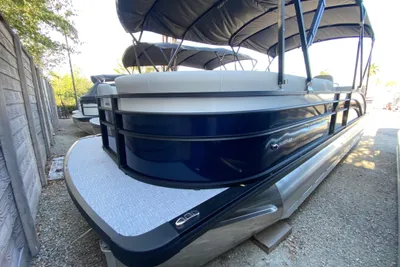 Harris Cruiser 250