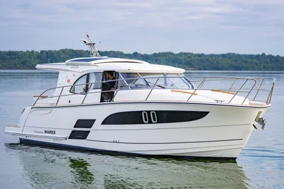 Marex 330 Scandinavia