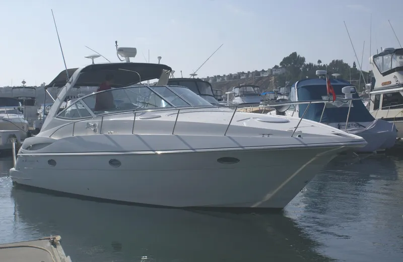 Grand Cru Yacht Photos Pics Starboard Profile