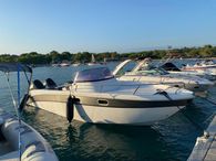 2018 Saver 750 walkaround