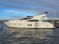 2006 Astondoa 59