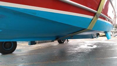 Yacht