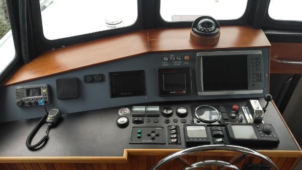 2007 Custom 42 