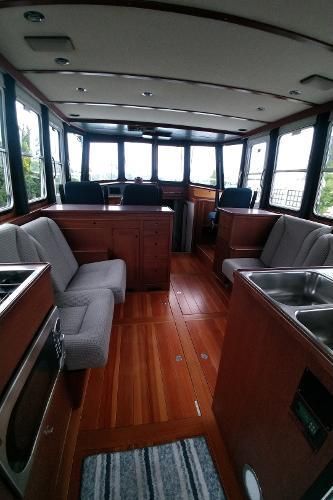 2007 Custom 42 