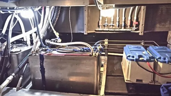 Moondance Yacht Photos Pics 