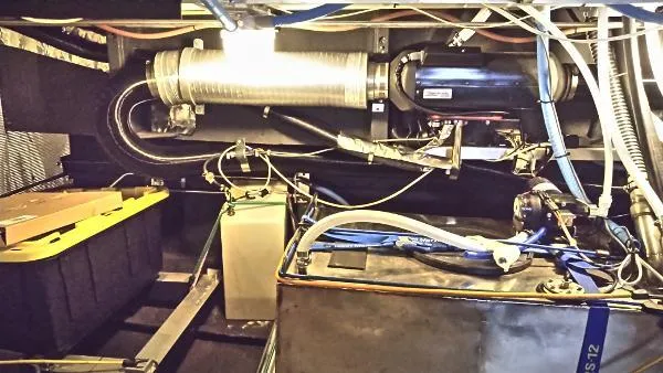 Moondance Yacht Photos Pics 