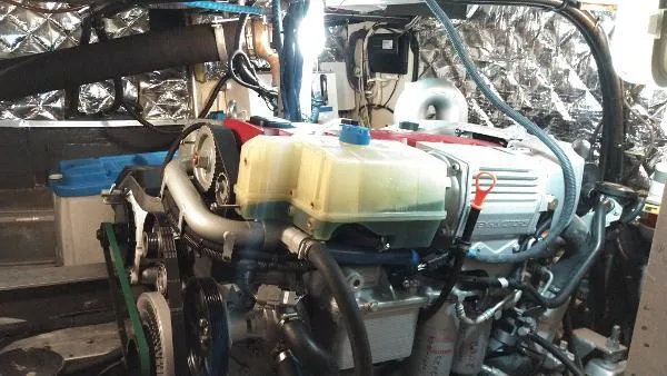 Moondance Yacht Photos Pics 