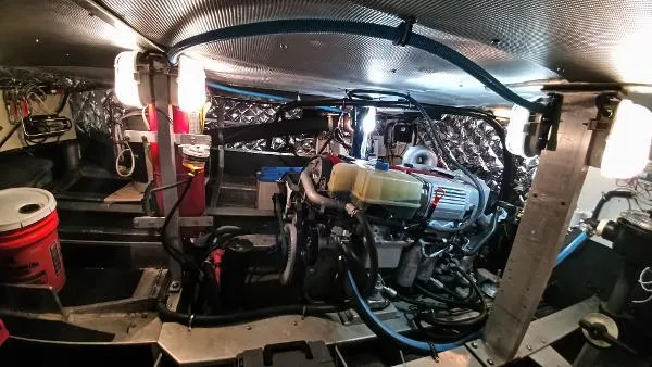 Moondance Yacht Photos Pics 