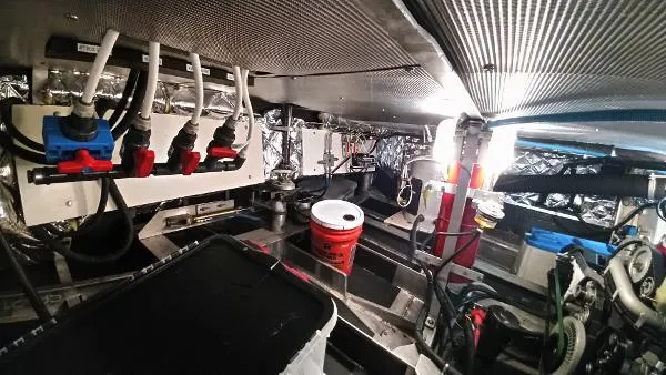 Moondance Yacht Photos Pics 