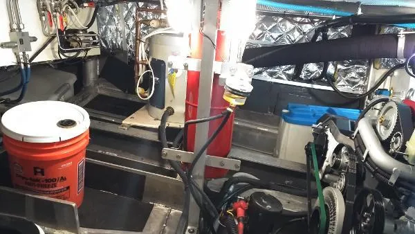 Moondance Yacht Photos Pics 