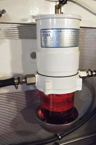 Moondance Yacht Photos Pics 