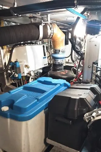 Moondance Yacht Photos Pics 