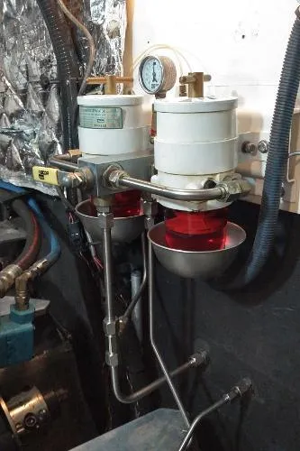 Moondance Yacht Photos Pics 