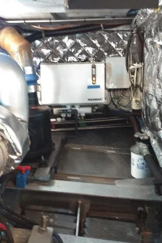 Moondance Yacht Photos Pics 