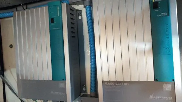 Moondance Yacht Photos Pics 