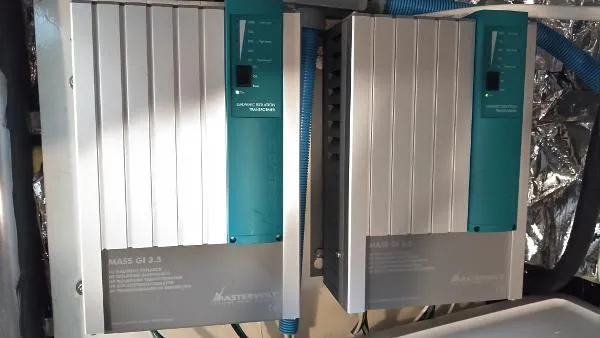 Moondance Yacht Photos Pics 