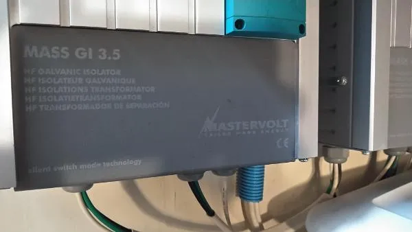 Moondance Yacht Photos Pics 