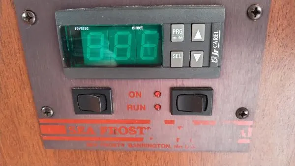 Moondance Yacht Photos Pics 