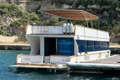 Mardaya Tiburon 70