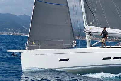 2021 Italia Yachts 14.98