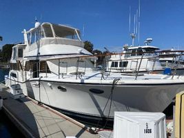1986 51' Symbol-Motoryacht Marina Del Rey, CA, US