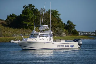 Defiance Guadalupe 290 EX