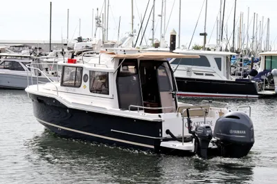 Ranger Tugs R-23