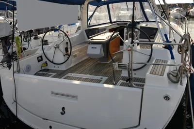 Beneteau Oceanis 41.1