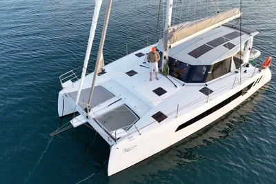 2025 Seawind 1170