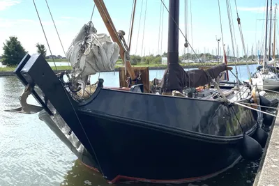 1963 Schokker 14.00 M. , One Off